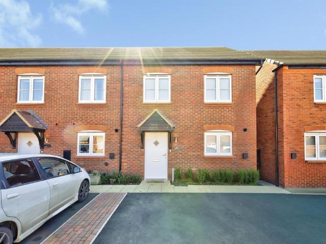 House for sale in Collingtree