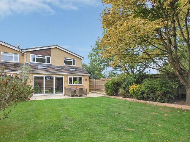 House for sale in Ewens Farm, Golden Valley