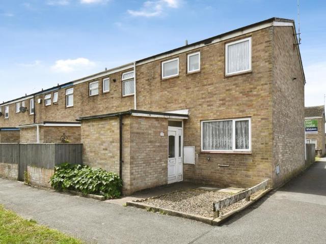 House for sale in Longhill, Hull