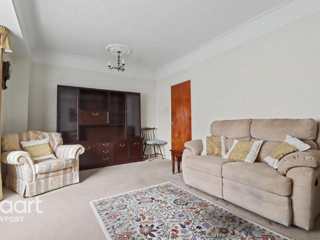 House for sale in Maesglas, Wales