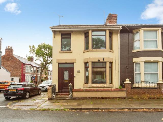House for sale in Orrell Park, Calderstones