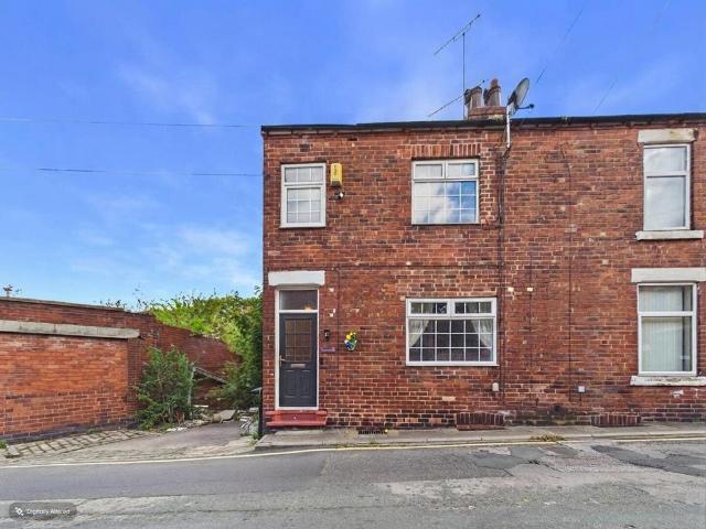 House for sale in Pontefract, West Yorkshire