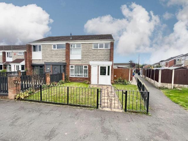 House for sale in West Midlands