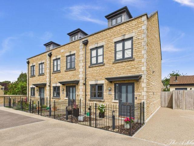 House for sale in Dulcote, Bath And North East Somerset