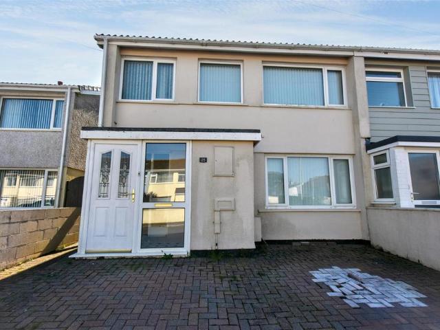 House for sale in Illogan Highway, Cornwall