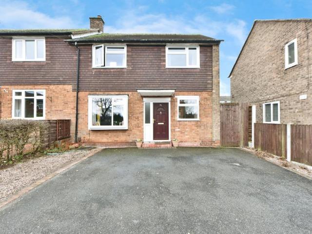 House for sale in Marple, Greater Manchester