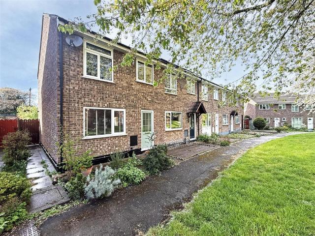 House for sale in Reabrook Estate, Frankwell