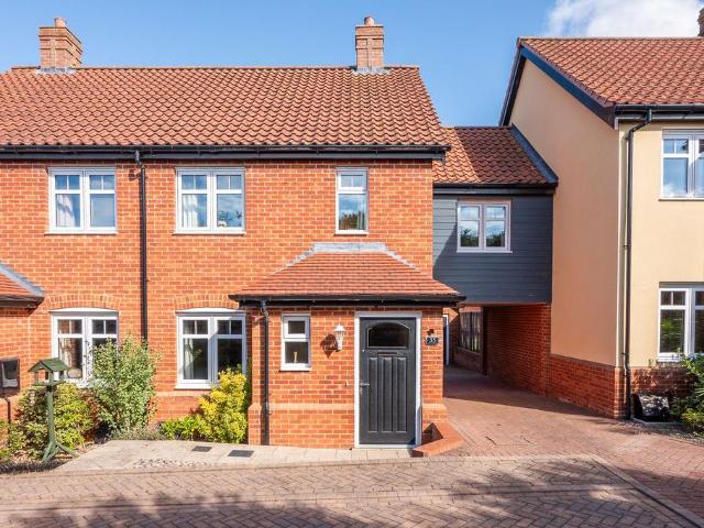 House for sale in Comers, Norfolk