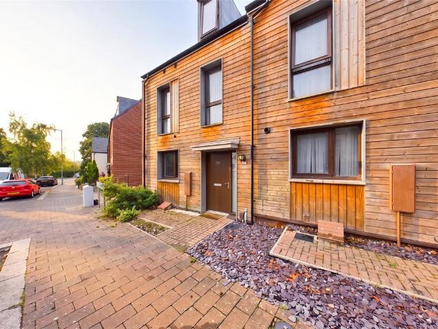 House for sale in Ketley, Telford