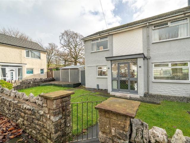 House for sale in Burneside