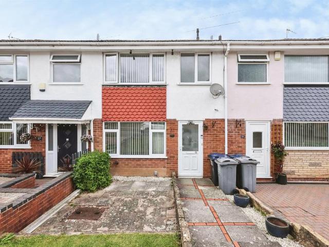 House for sale in Bartley Green, West Midlands