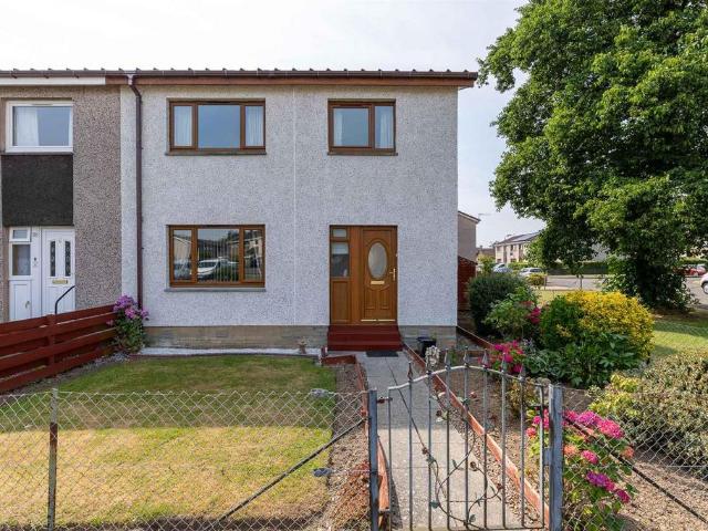 House for sale in Kintillo, Scotland