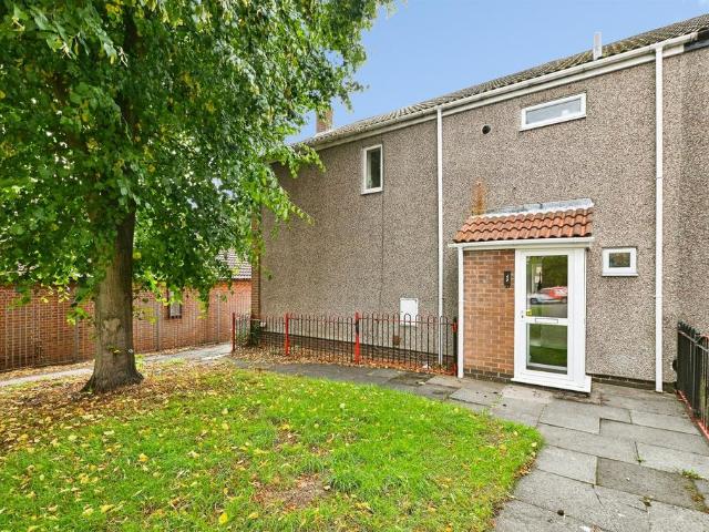 House for sale in Hempshill Vale, Haddon