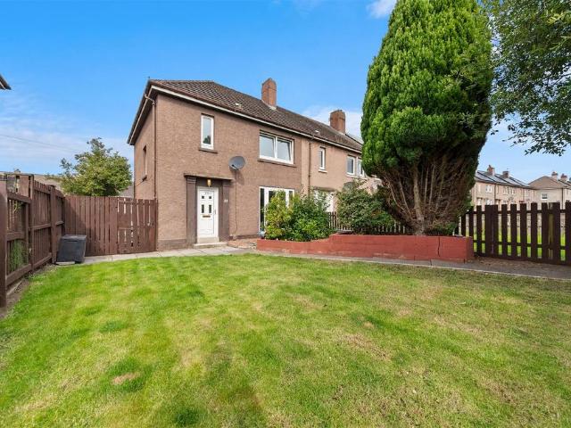 House for sale in Dimsdale, Cambusnethan