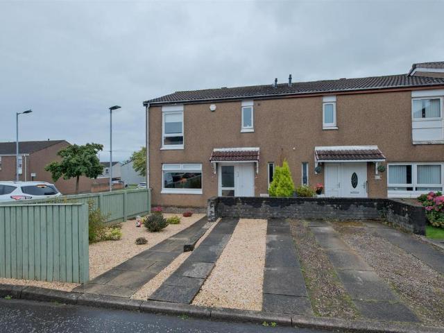 House for sale in Little Earnock, Hamilton