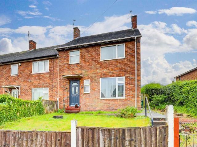 House for sale in Haddon, East Midlands
