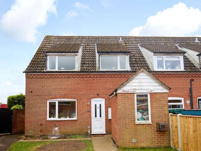 House for sale in Comers, Norfolk