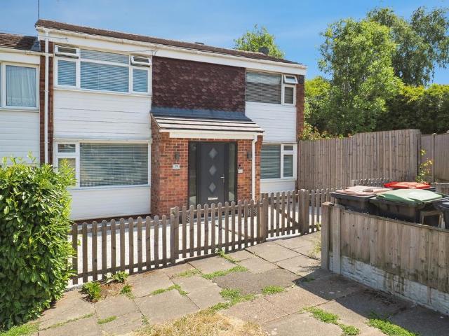 House for sale in Attenborough, East Midlands