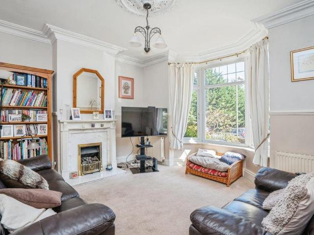 House for sale in Spring Vale, Hampshire