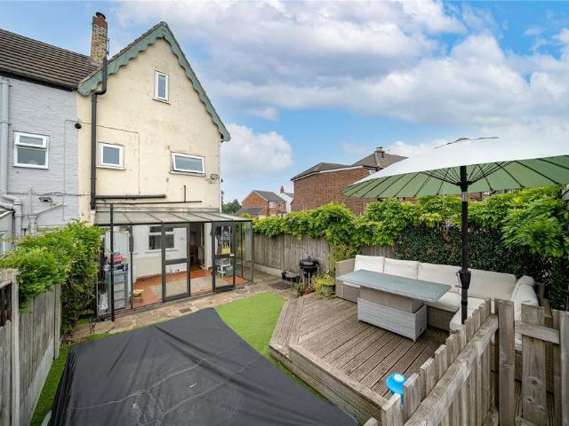 House for sale in Garforth, West Yorkshire