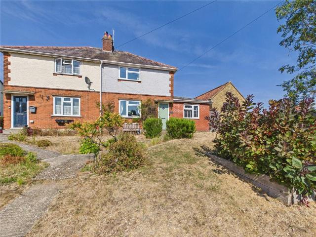 House for sale in Chipping Hill, Essex