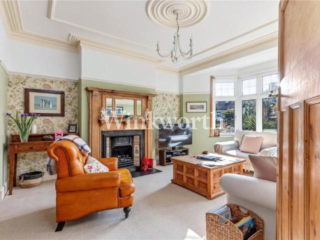 House for sale in Palmers Green, Isle Of Man