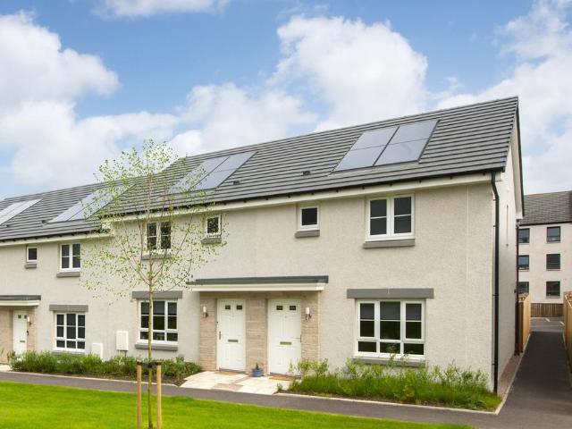House for sale in Ballindoch, Scotland