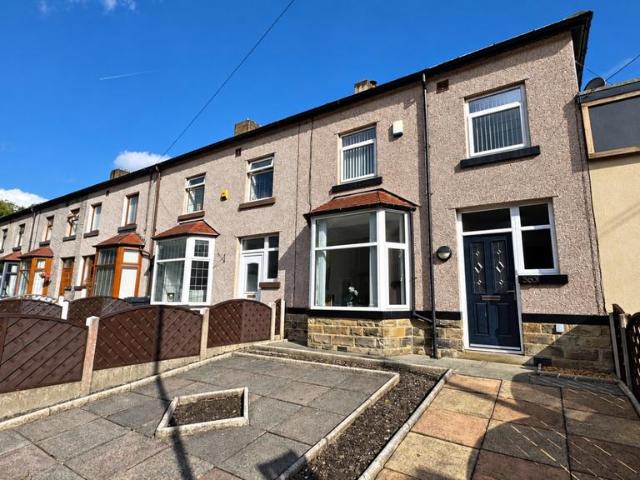 House for sale in Sagar Holme, Rossendale