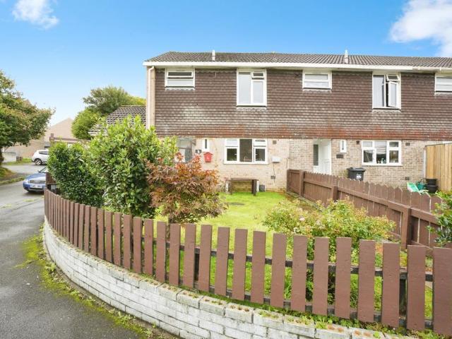 House for sale in St Neot, Cornwall