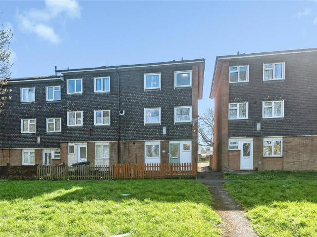 House for sale in Priest Down, Hampshire
