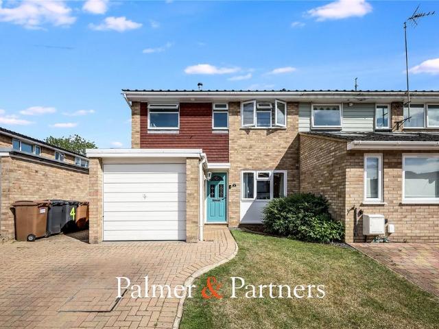 House for sale in Chelmsford, Essex