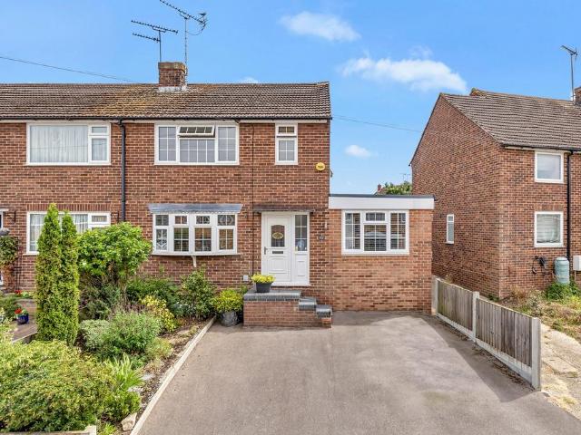 House for sale in Moulsham, Chelmsford