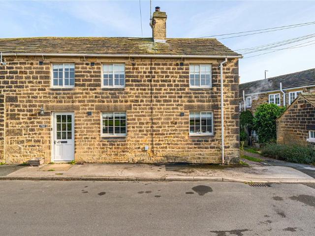 House for sale in Harewood, Leeds