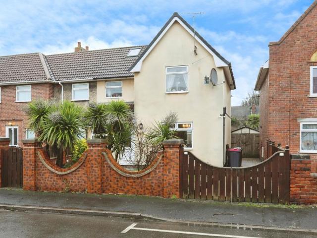 House for sale in Dinnington St. John's, Dinnington