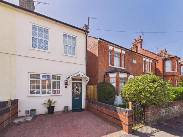 House for sale in Farnborough, Hampshire