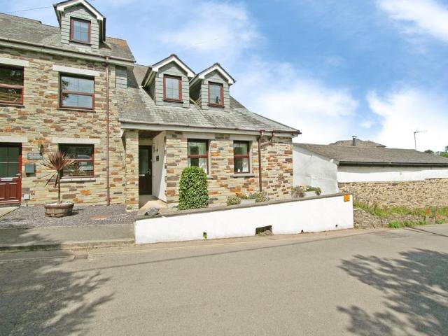 House for sale in Crantock