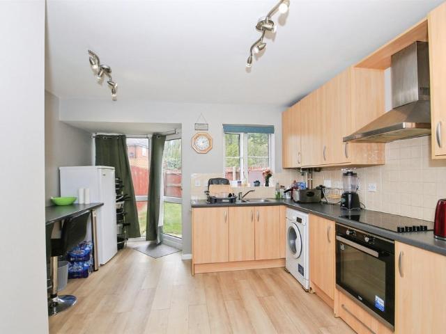 House for sale in Hampton Vale, Peterborough