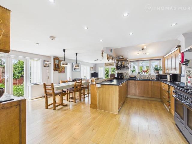 House for sale in Huntingdon, Cambridgeshire