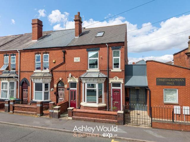 House for sale in Rowley Village, West Midlands