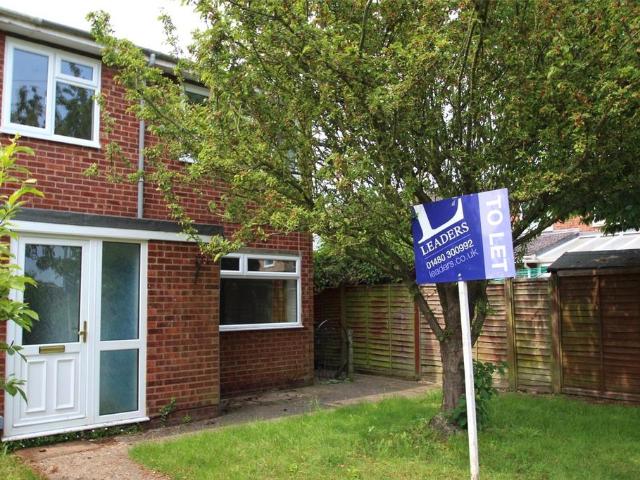 House for sale in Huntingdon, Cambridgeshire