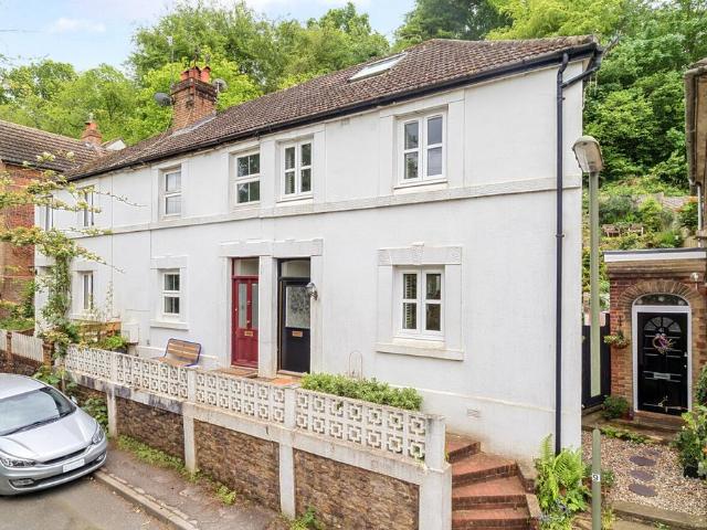 House for sale in Holloway Hill, Fole
