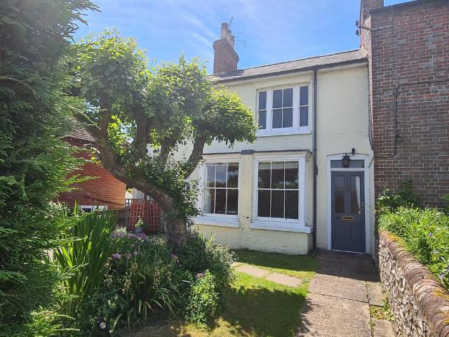 House for sale in Hampshire
