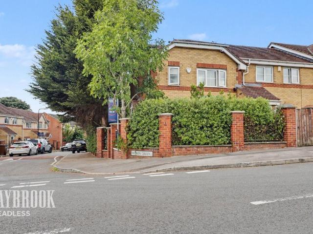 House for sale in Fairleigh, Sheffield