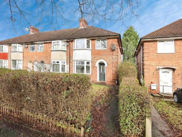 House for sale in Banners Gate, Birmingham