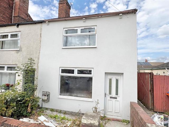 House for sale in Hindley Green, Wigan