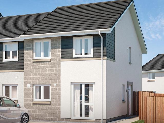 House for sale in Ballindoch, Scotland