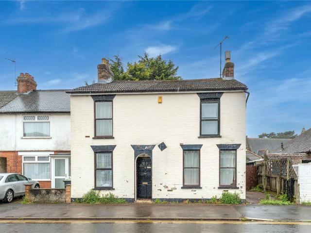 House for sale in Spring Park, Isle Of Man