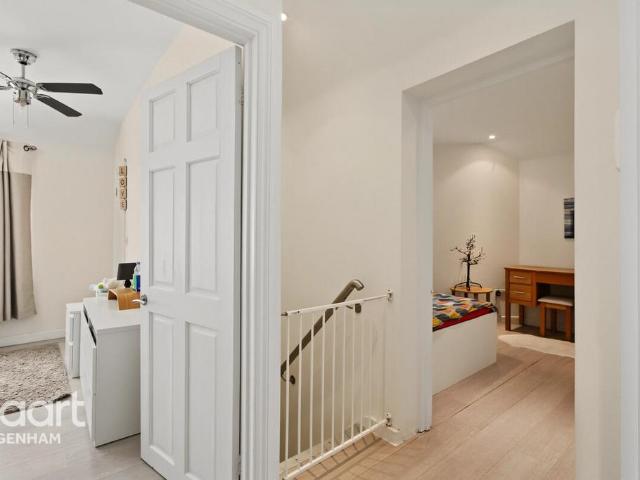 House for sale in Scrattons Farm, Greater London