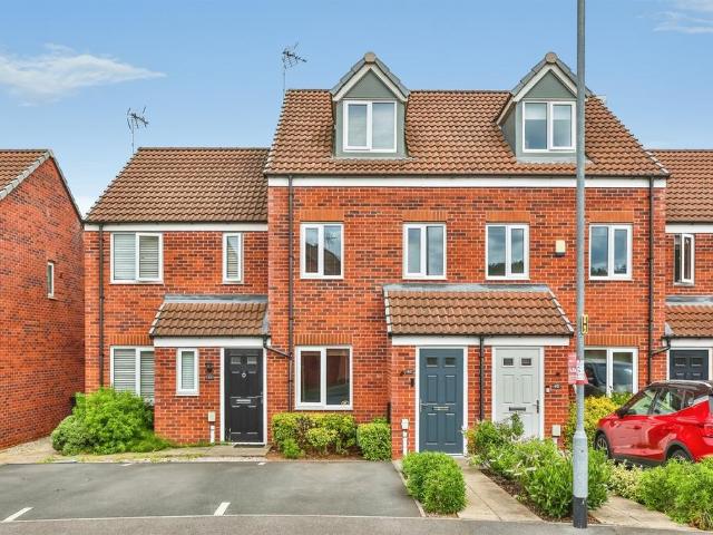 House for sale in Annesley CP, Annesley