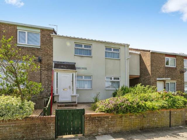 House for sale in Throston Grange, Brierton